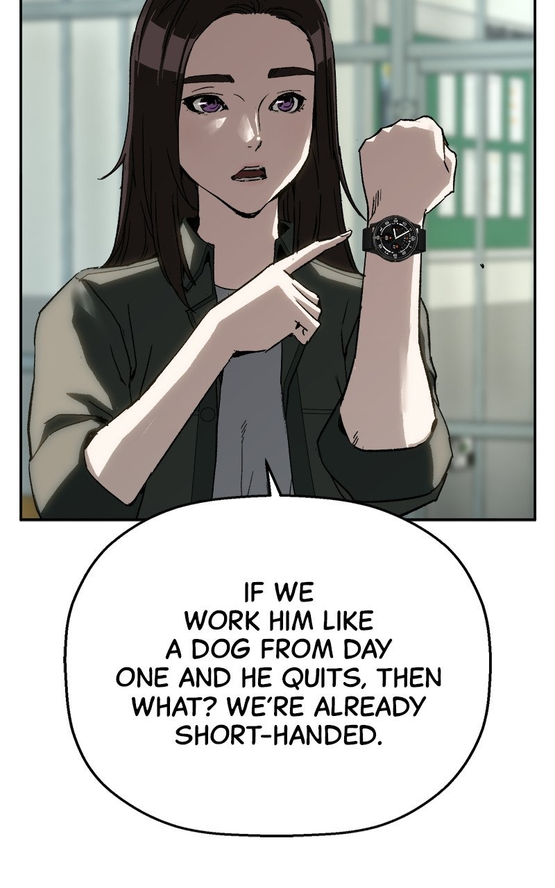The Villain Profiler Ep. 25 - File 25. One Strike, Three Kills page 41 - 