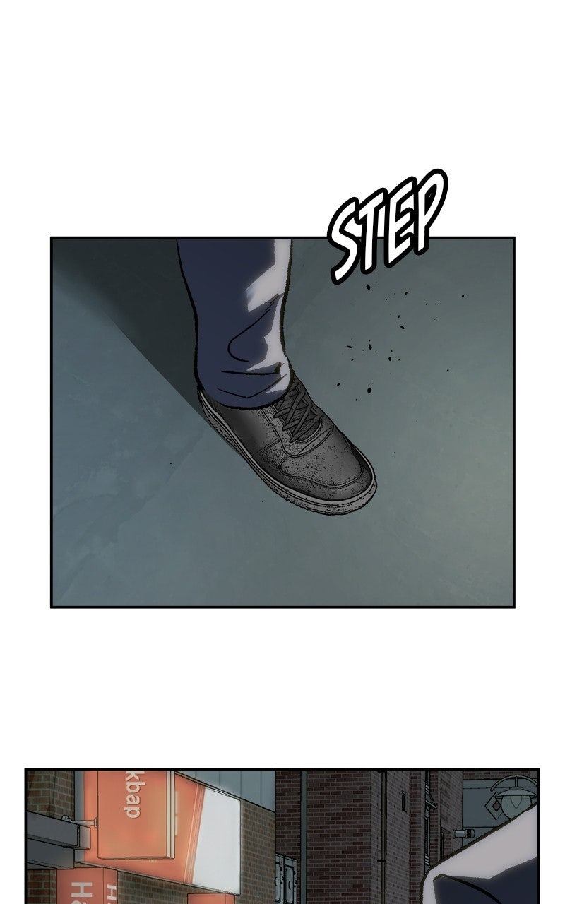 The Villain Profiler Ep. 25 - File 25. One Strike, Three Kills page 49 - 