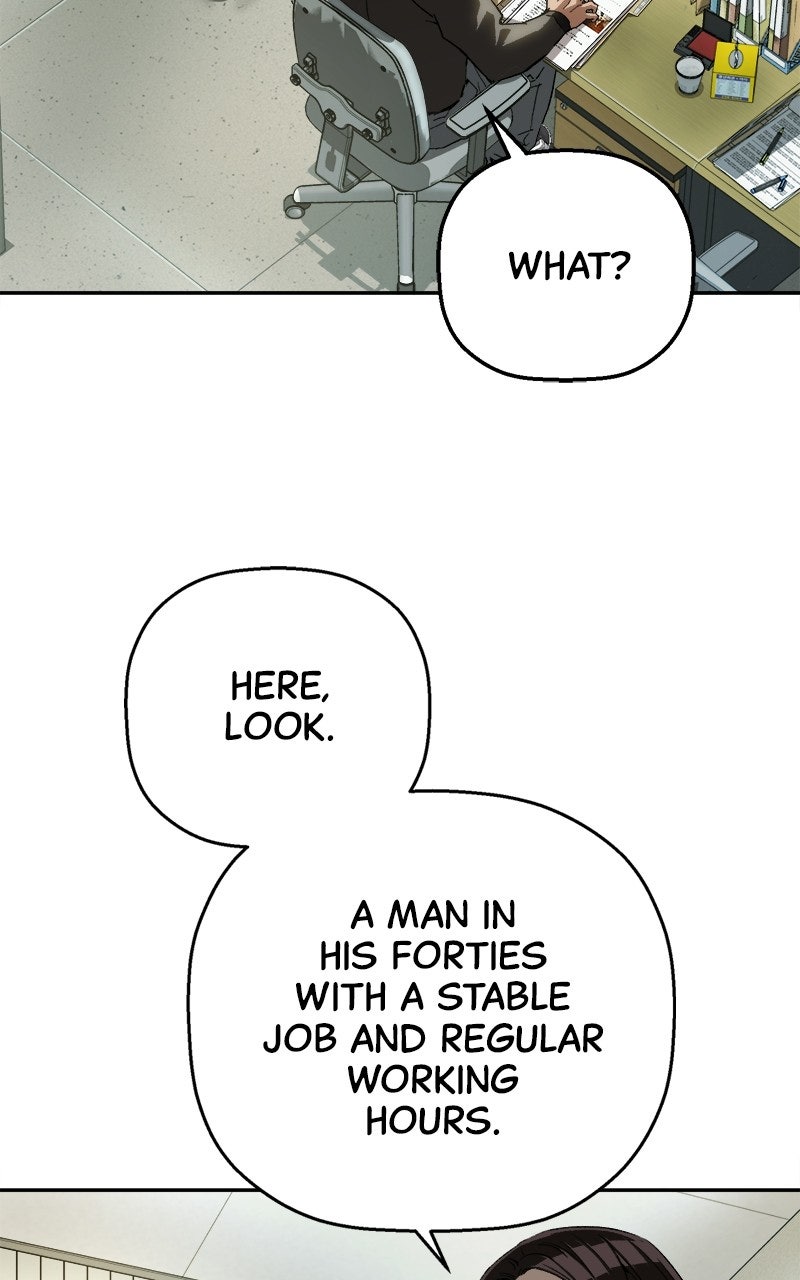 The Villain Profiler Ep. 25 - File 25. One Strike, Three Kills page 6 - 