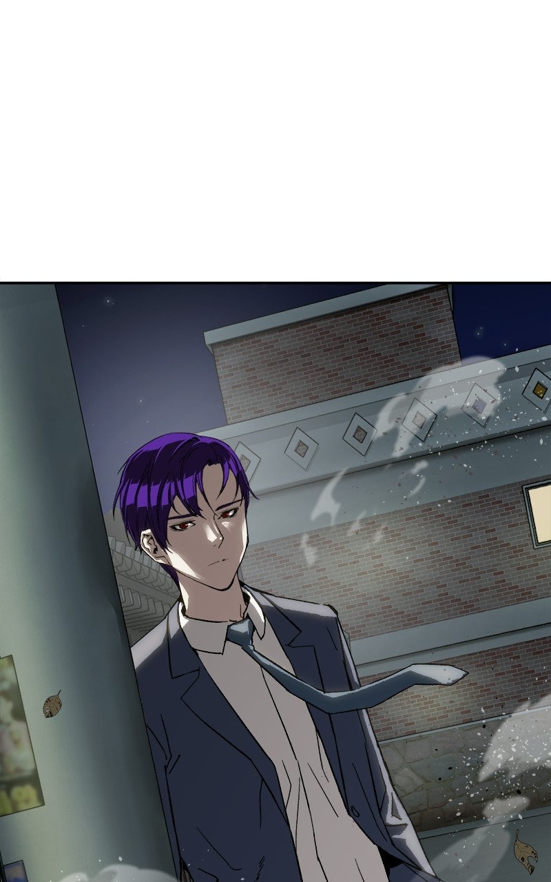 The Villain Profiler Ep. 25 - File 25. One Strike, Three Kills page 52 - 