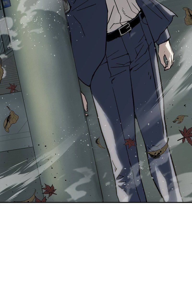 The Villain Profiler Ep. 25 - File 25. One Strike, Three Kills page 53 - 