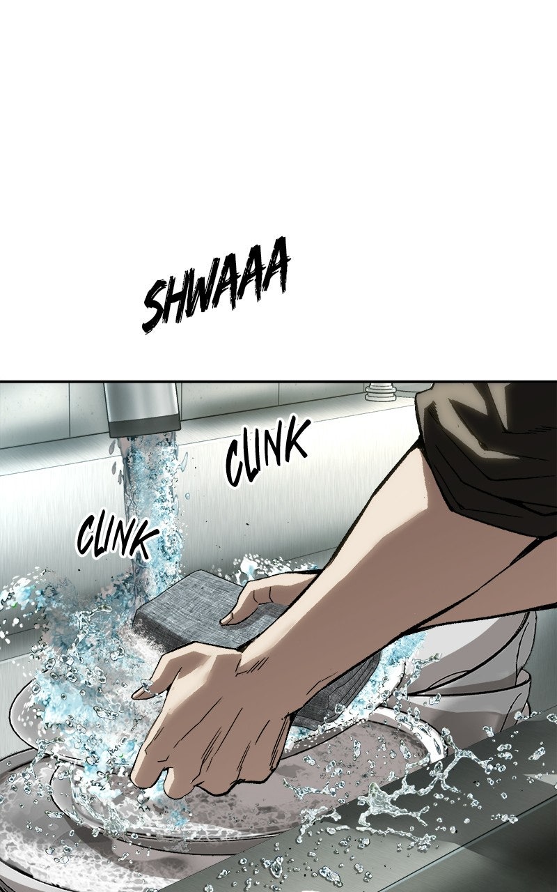The Villain Profiler Ep. 25 - File 25. One Strike, Three Kills page 54 - 