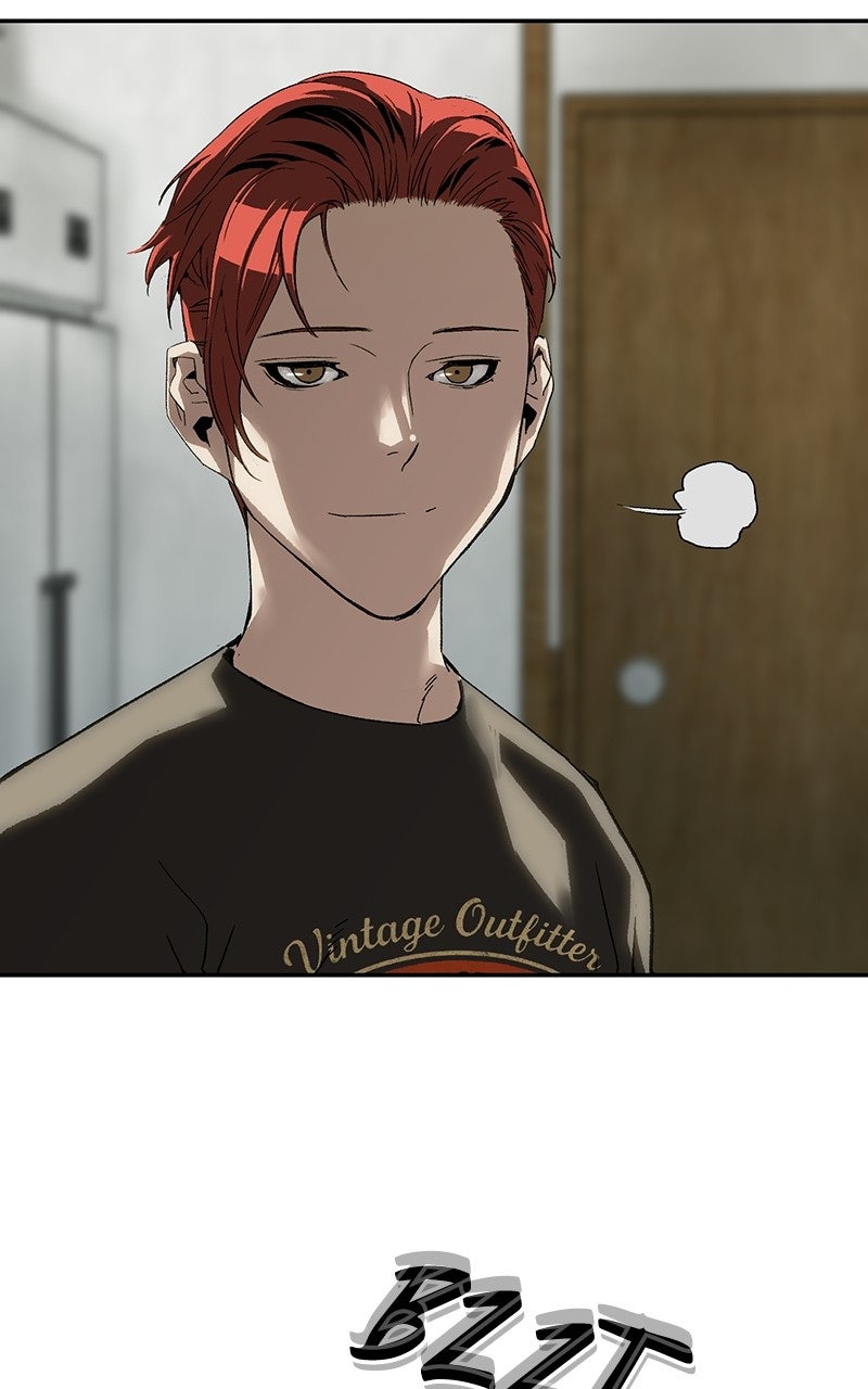 The Villain Profiler Ep. 25 - File 25. One Strike, Three Kills page 59 - 