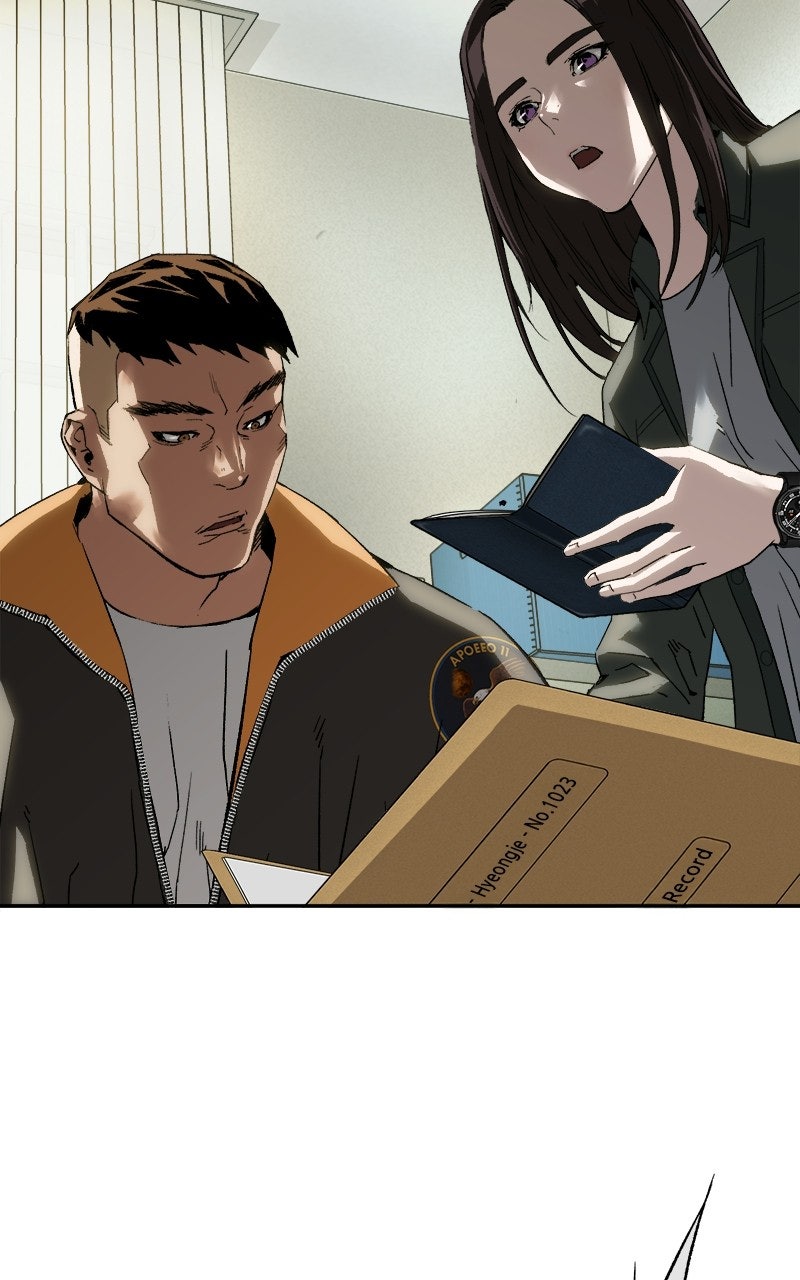 The Villain Profiler Ep. 25 - File 25. One Strike, Three Kills page 7 - 