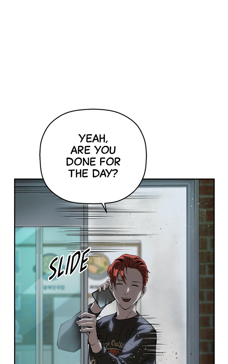 The Villain Profiler Ep. 25 - File 25. One Strike, Three Kills page 62 - 