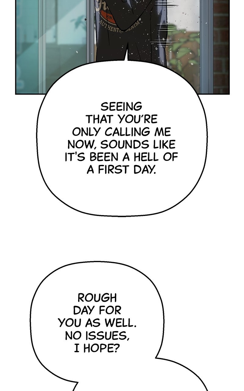 The Villain Profiler Ep. 25 - File 25. One Strike, Three Kills page 63 - 