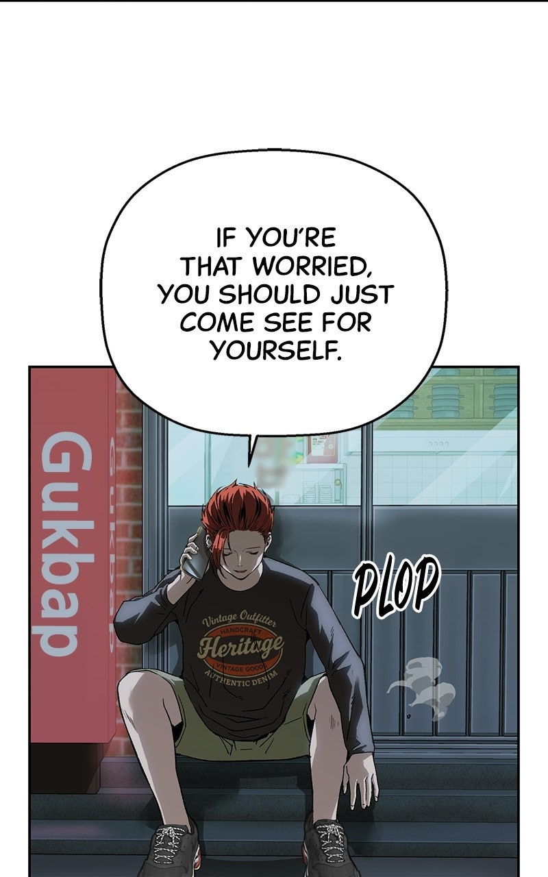 The Villain Profiler Ep. 25 - File 25. One Strike, Three Kills page 65 - 