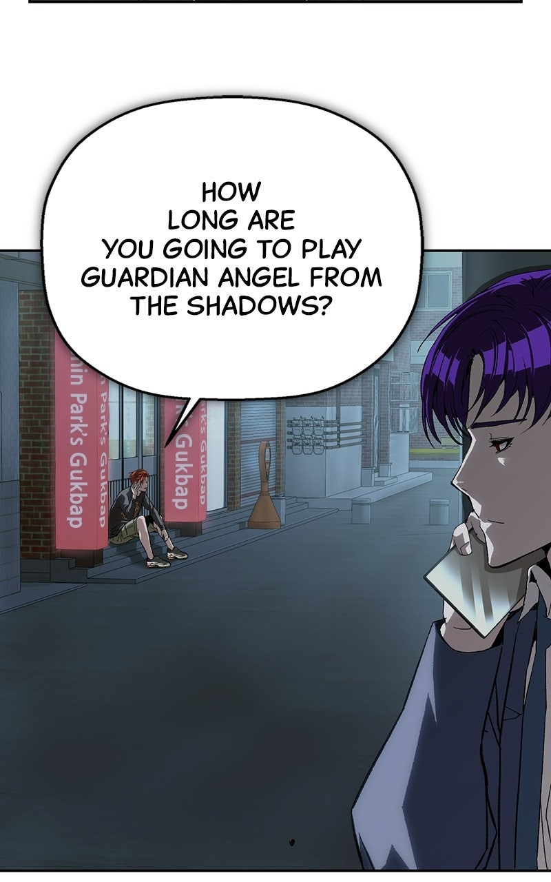 The Villain Profiler Ep. 25 - File 25. One Strike, Three Kills page 66 - 