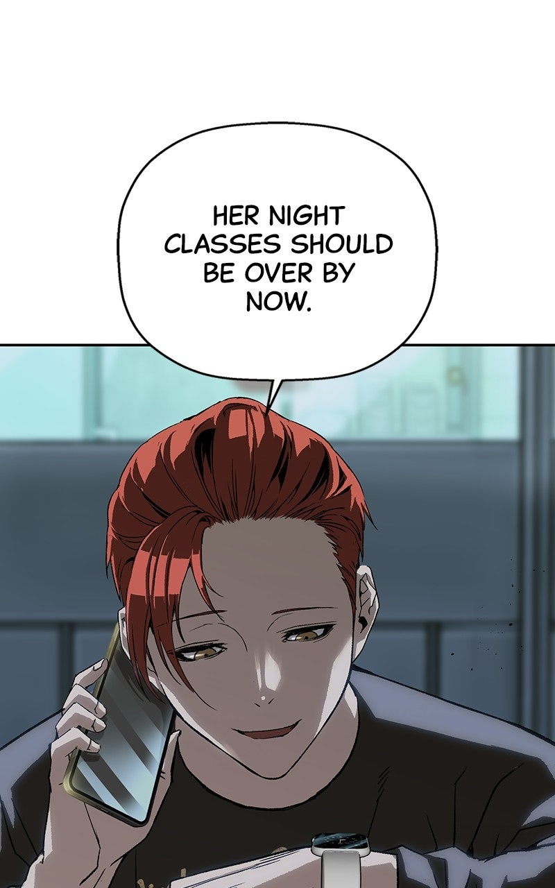 The Villain Profiler Ep. 25 - File 25. One Strike, Three Kills page 67 - 