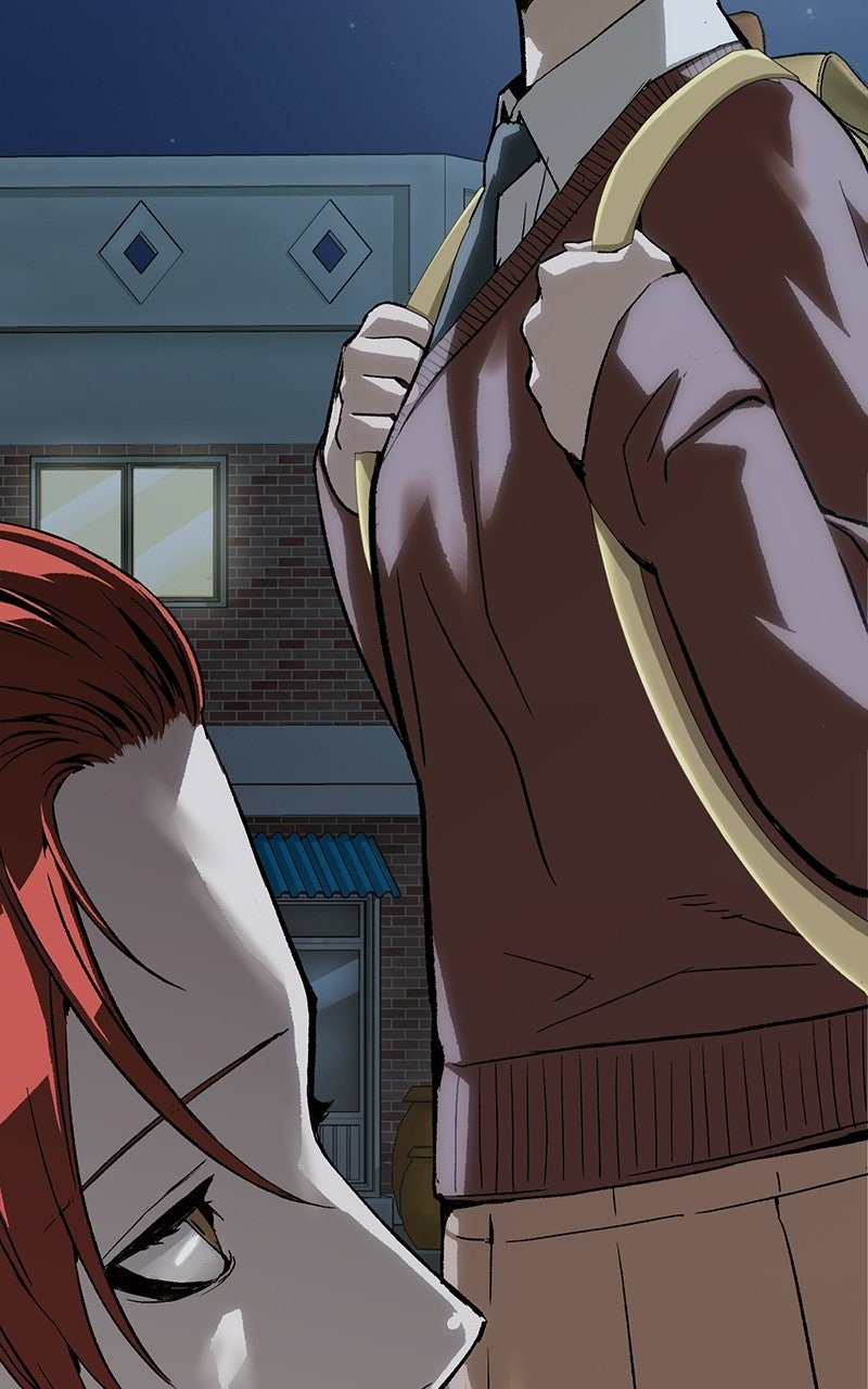 The Villain Profiler Ep. 25 - File 25. One Strike, Three Kills page 72 - 