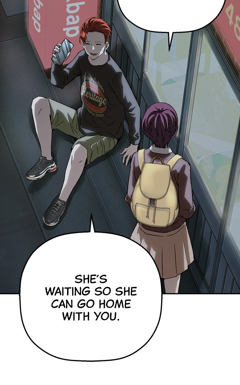 The Villain Profiler Ep. 25 - File 25. One Strike, Three Kills page 74 - 