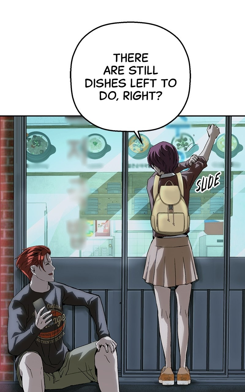The Villain Profiler Ep. 25 - File 25. One Strike, Three Kills page 75 - 