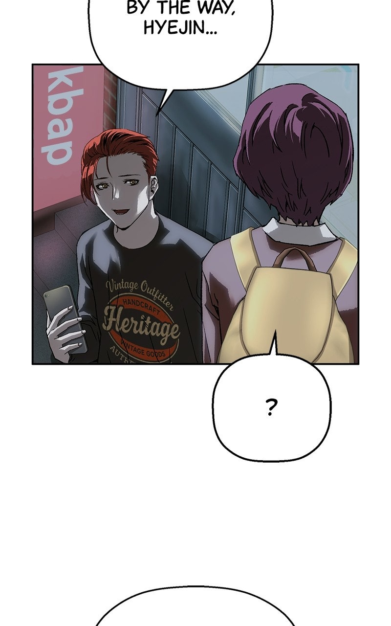 The Villain Profiler Ep. 25 - File 25. One Strike, Three Kills page 78 - 