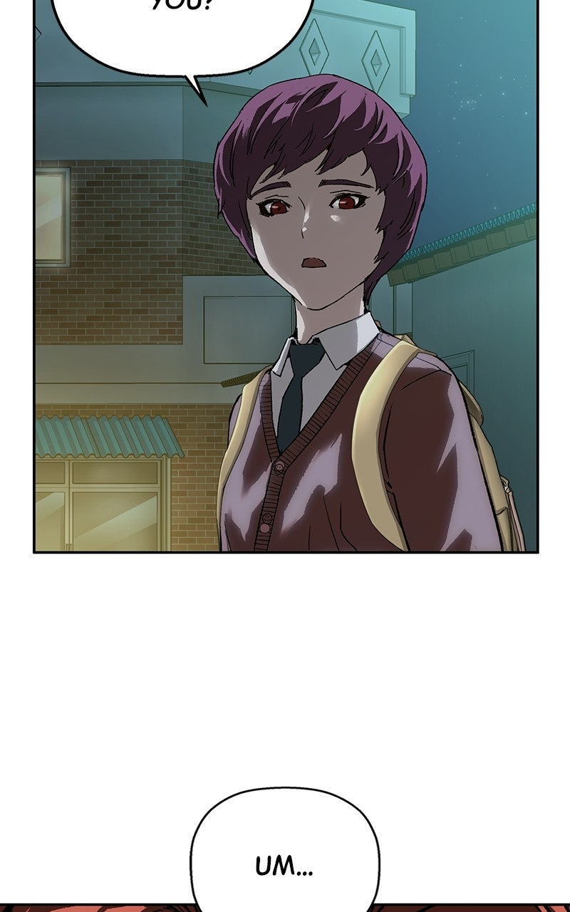 The Villain Profiler Ep. 25 - File 25. One Strike, Three Kills page 80 - 