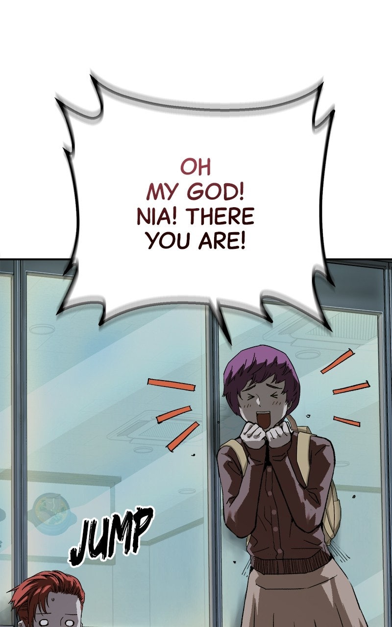 The Villain Profiler Ep. 25 - File 25. One Strike, Three Kills page 82 - 