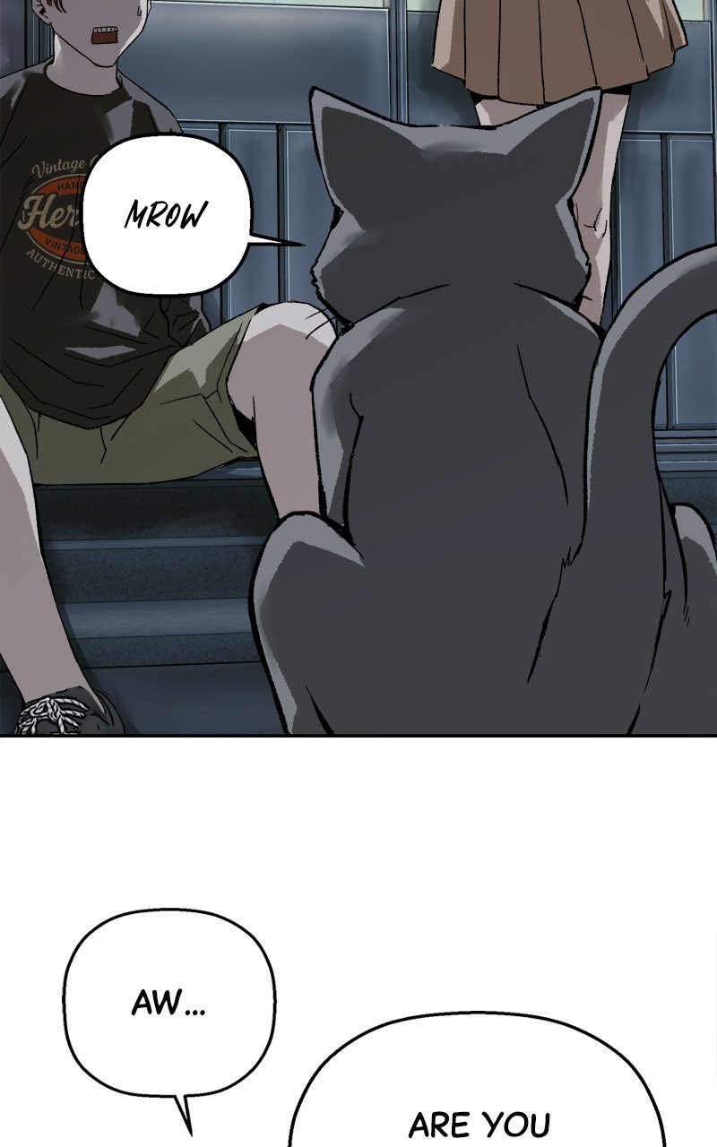 The Villain Profiler Ep. 25 - File 25. One Strike, Three Kills page 83 - 