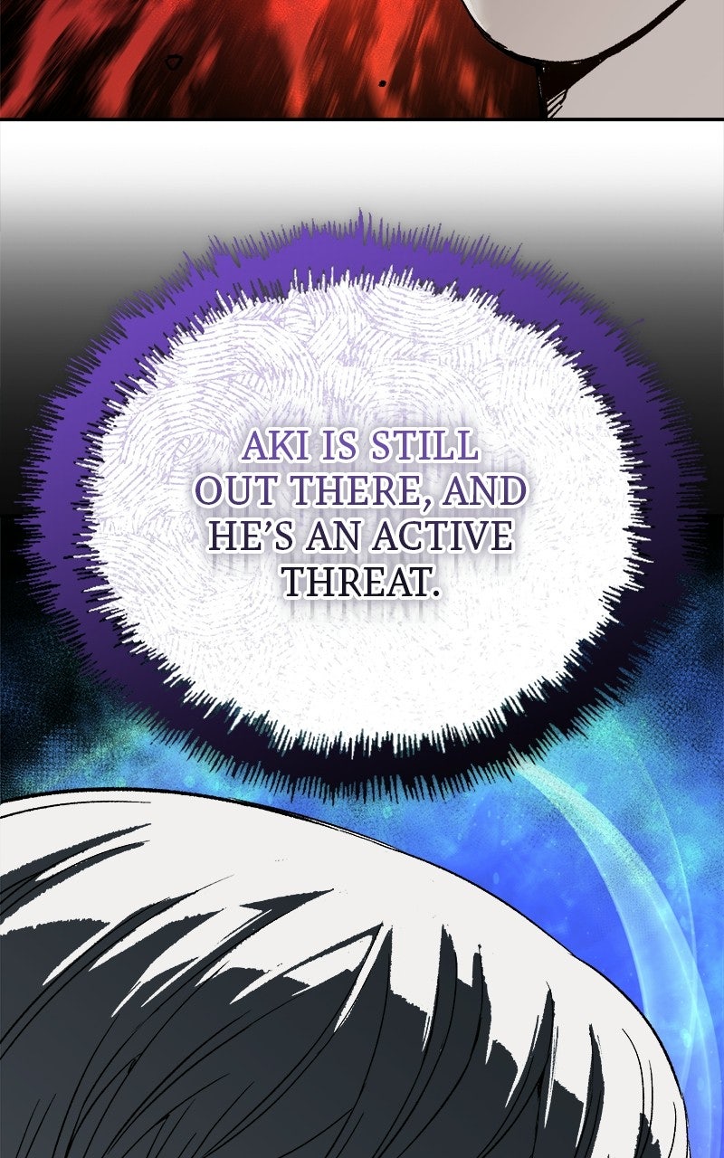 The Villain Profiler Ep. 25 - File 25. One Strike, Three Kills page 93 - 
