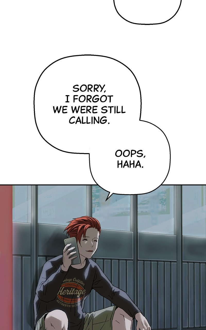 The Villain Profiler Ep. 25 - File 25. One Strike, Three Kills page 97 - 