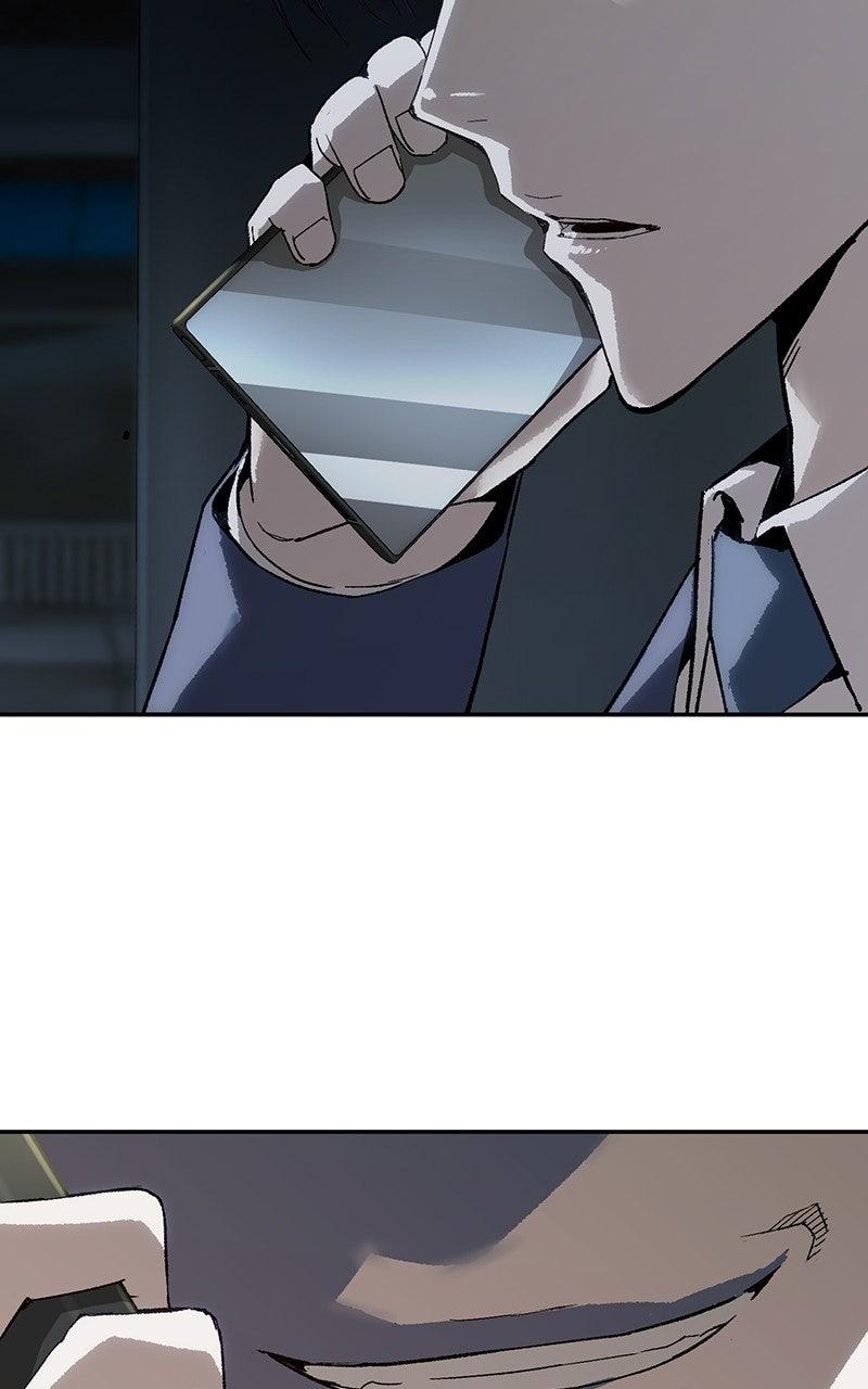 The Villain Profiler Ep. 25 - File 25. One Strike, Three Kills page 99 - 