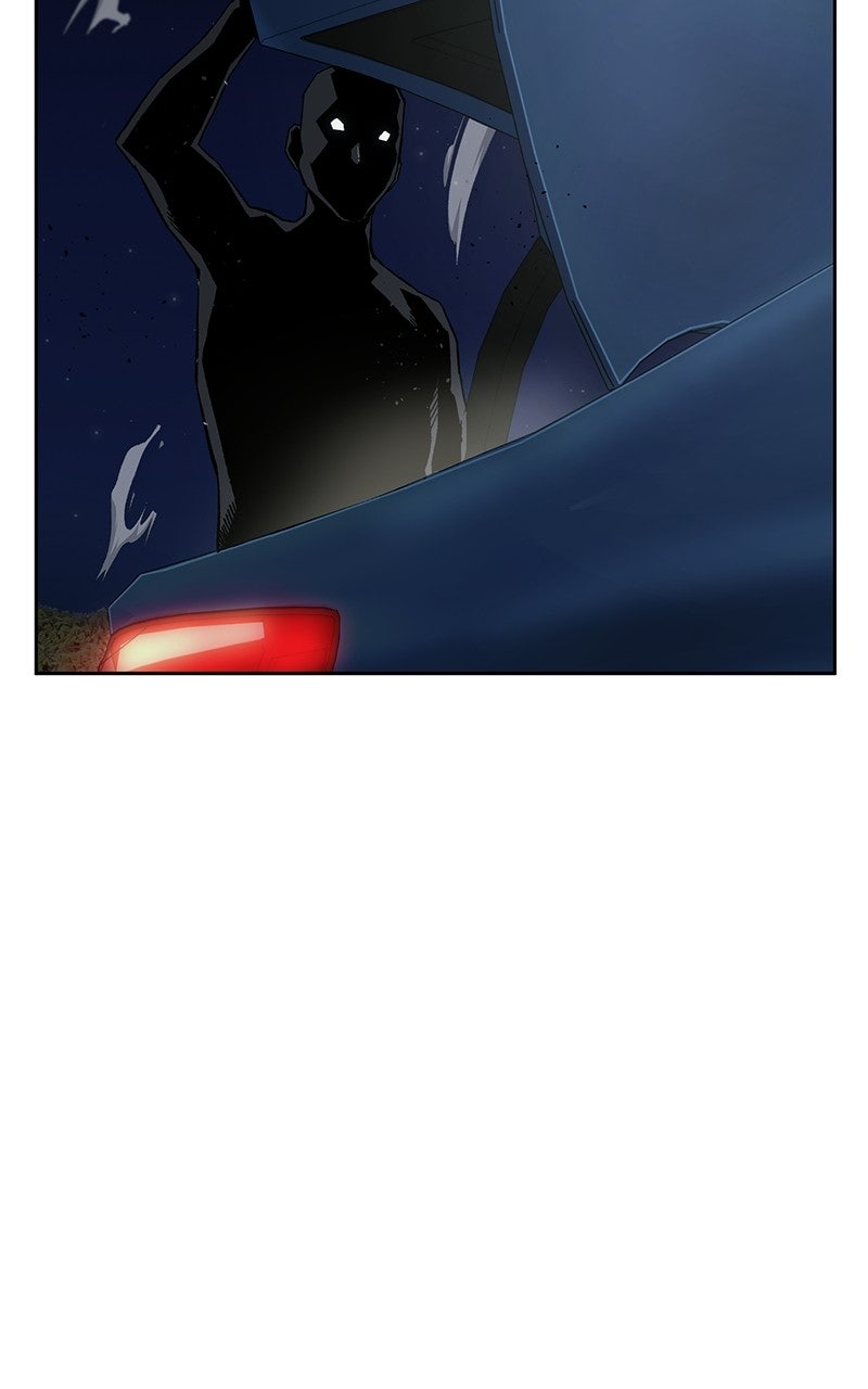 The Villain Profiler Ep. 26 - File 26. The Art of Work Conversations page 11 - 
