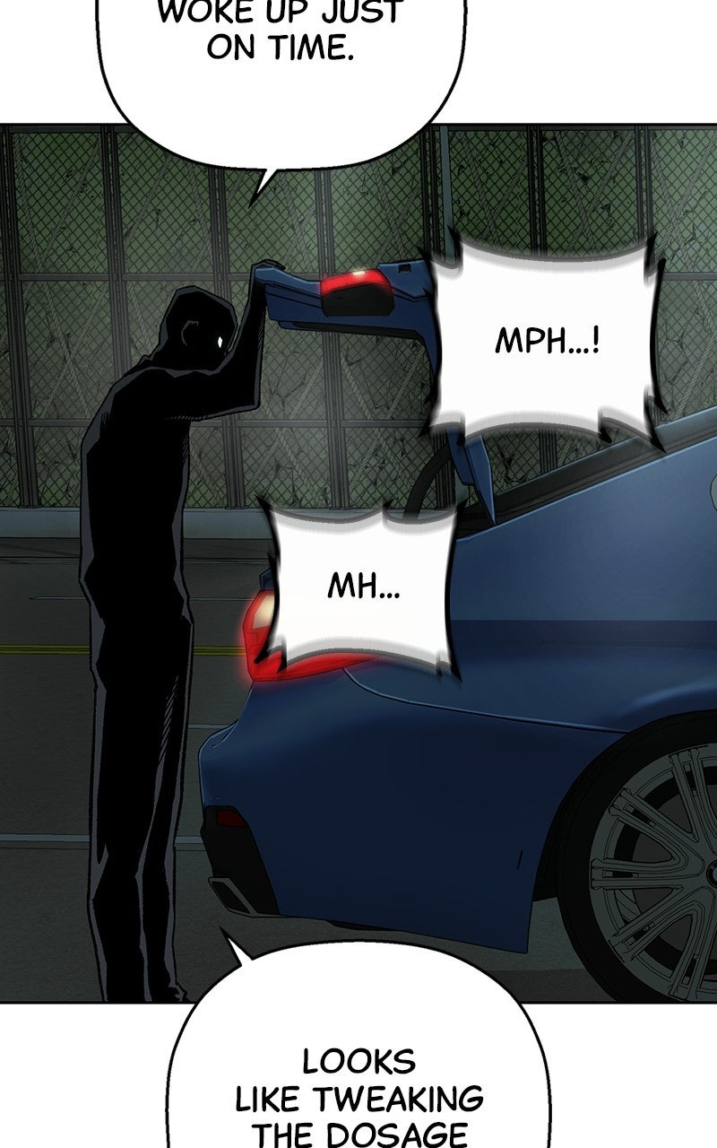 The Villain Profiler Ep. 26 - File 26. The Art of Work Conversations page 14 - 