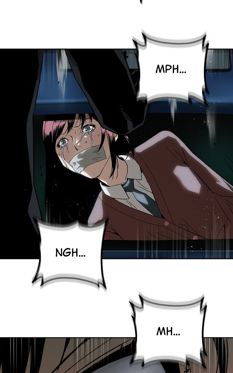 The Villain Profiler Ep. 26 - File 26. The Art of Work Conversations page 22 - 