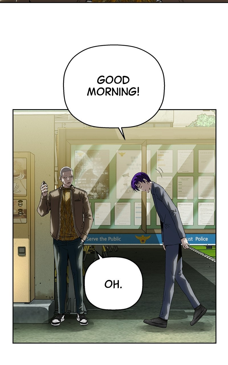 The Villain Profiler Ep. 26 - File 26. The Art of Work Conversations page 30 - 