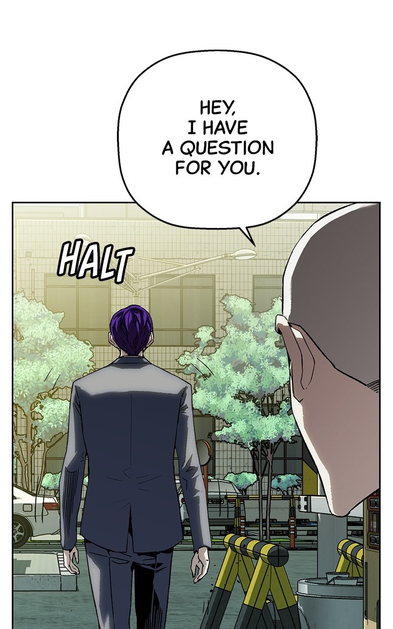 The Villain Profiler Ep. 26 - File 26. The Art of Work Conversations page 31 - 