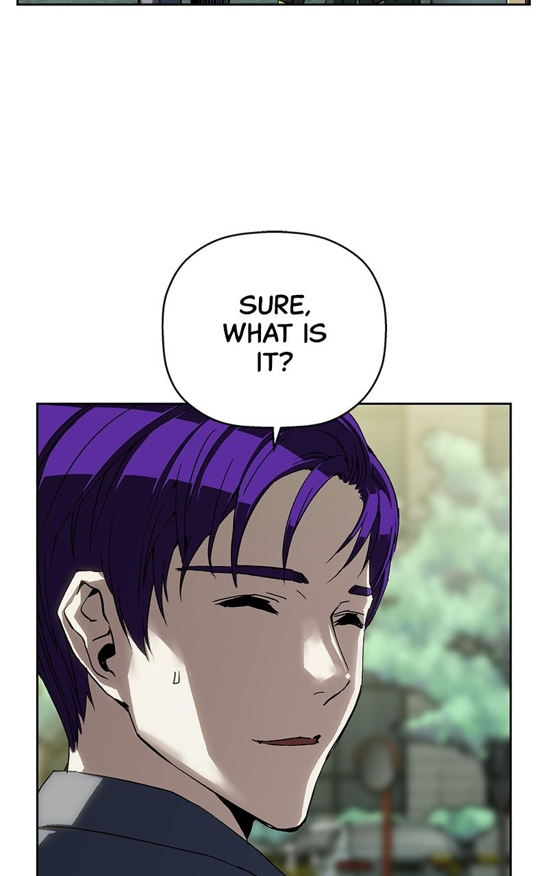 The Villain Profiler Ep. 26 - File 26. The Art of Work Conversations page 32 - 
