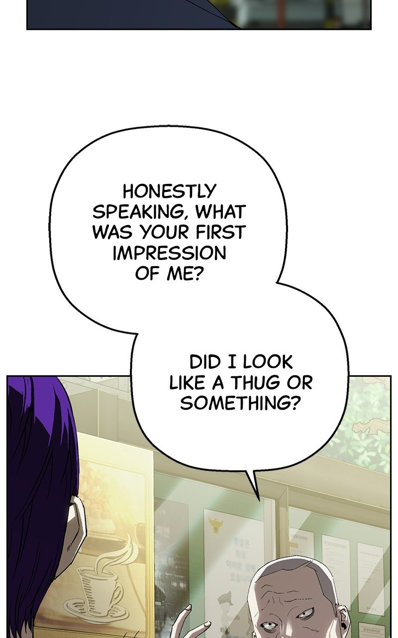 The Villain Profiler Ep. 26 - File 26. The Art of Work Conversations page 33 - 