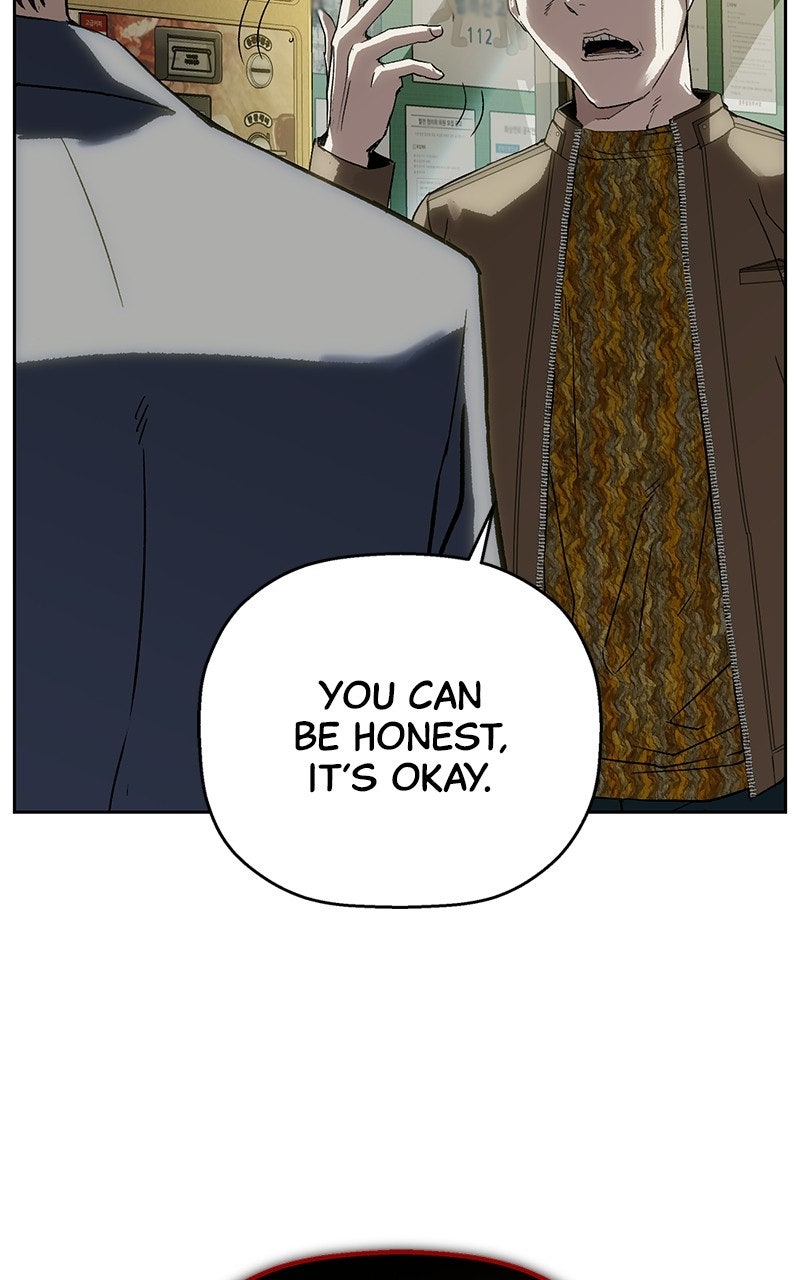 The Villain Profiler Ep. 26 - File 26. The Art of Work Conversations page 34 - 