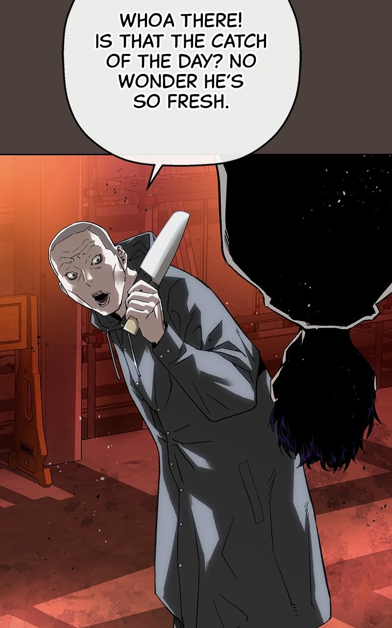 The Villain Profiler Ep. 26 - File 26. The Art of Work Conversations page 40 - 