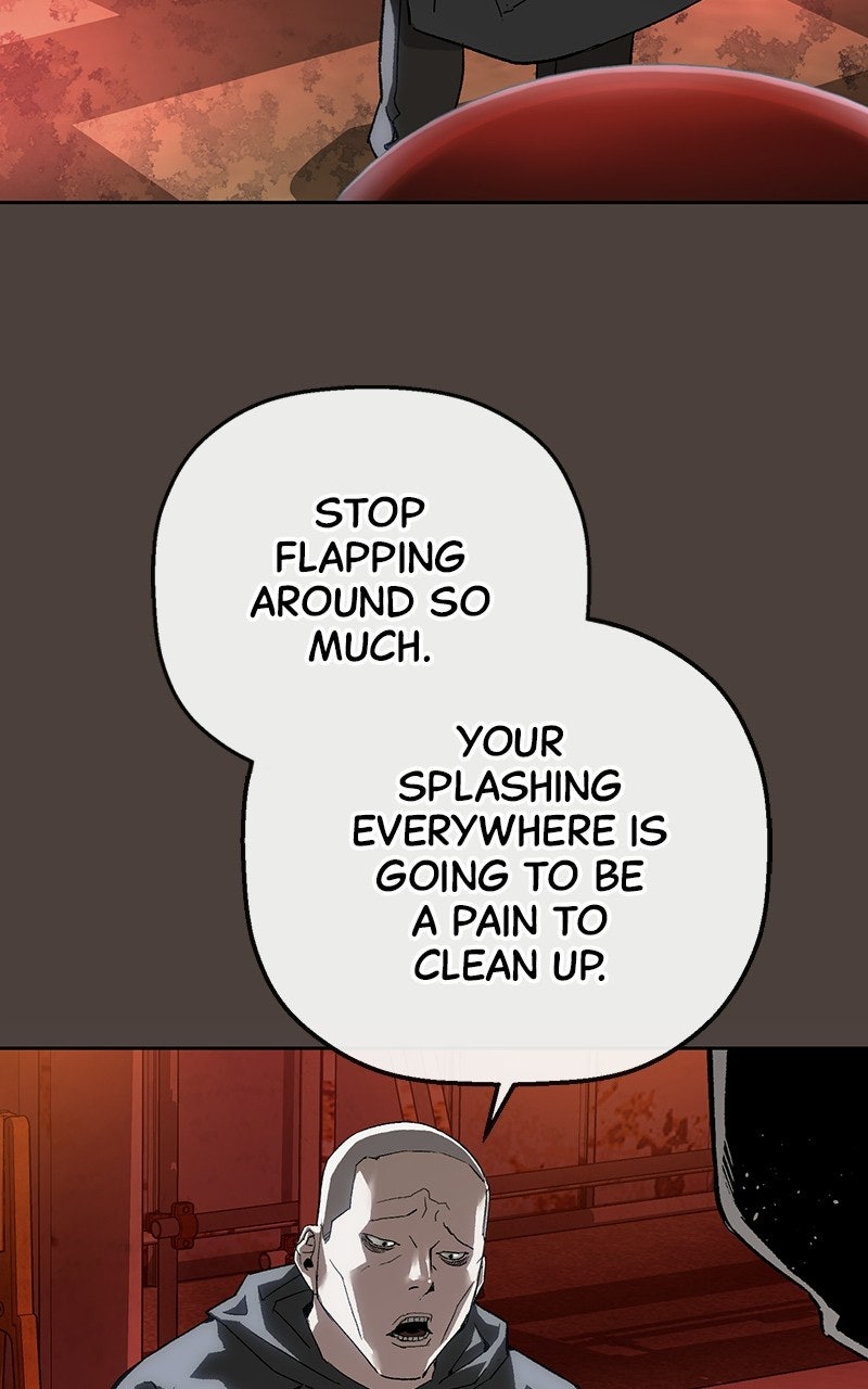 The Villain Profiler Ep. 26 - File 26. The Art of Work Conversations page 41 - 
