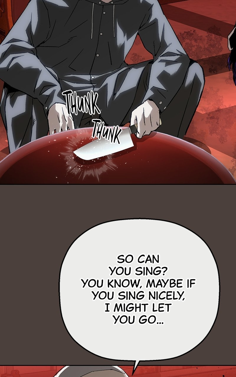 The Villain Profiler Ep. 26 - File 26. The Art of Work Conversations page 42 - 