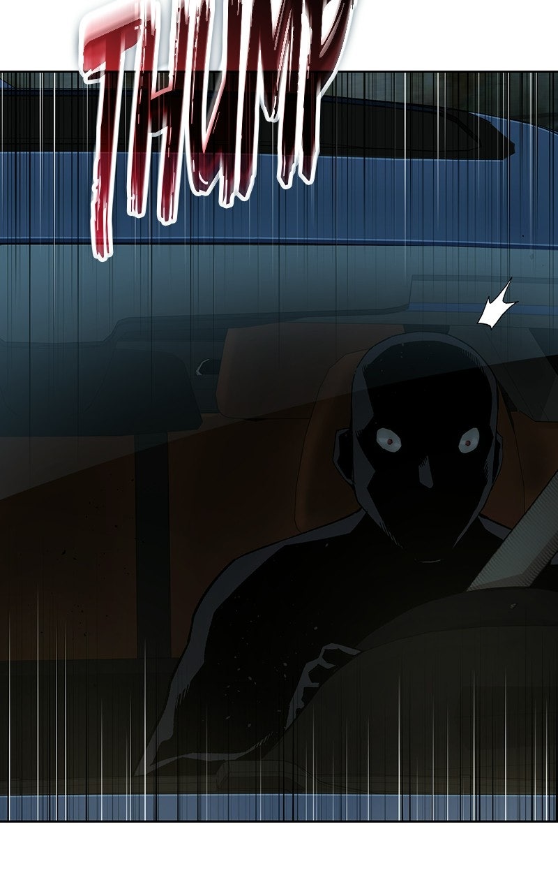 The Villain Profiler Ep. 26 - File 26. The Art of Work Conversations page 6 - 