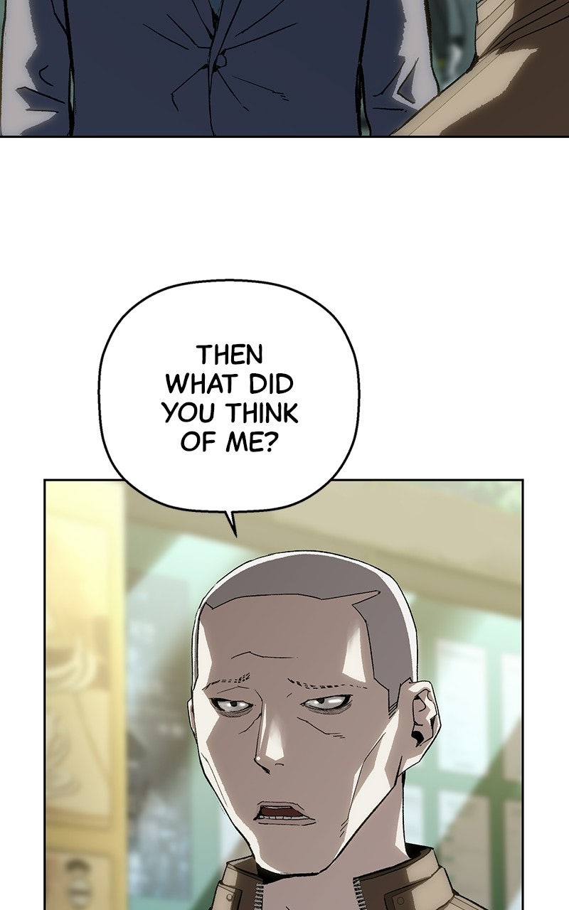 The Villain Profiler Ep. 26 - File 26. The Art of Work Conversations page 52 - 