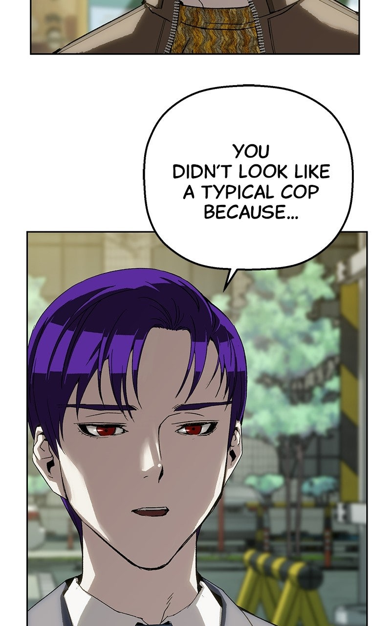 The Villain Profiler Ep. 26 - File 26. The Art of Work Conversations page 53 - 