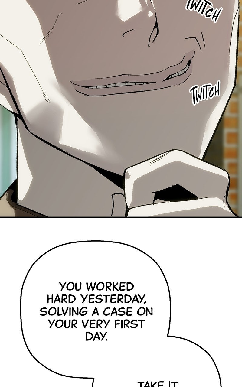 The Villain Profiler Ep. 26 - File 26. The Art of Work Conversations page 61 - 