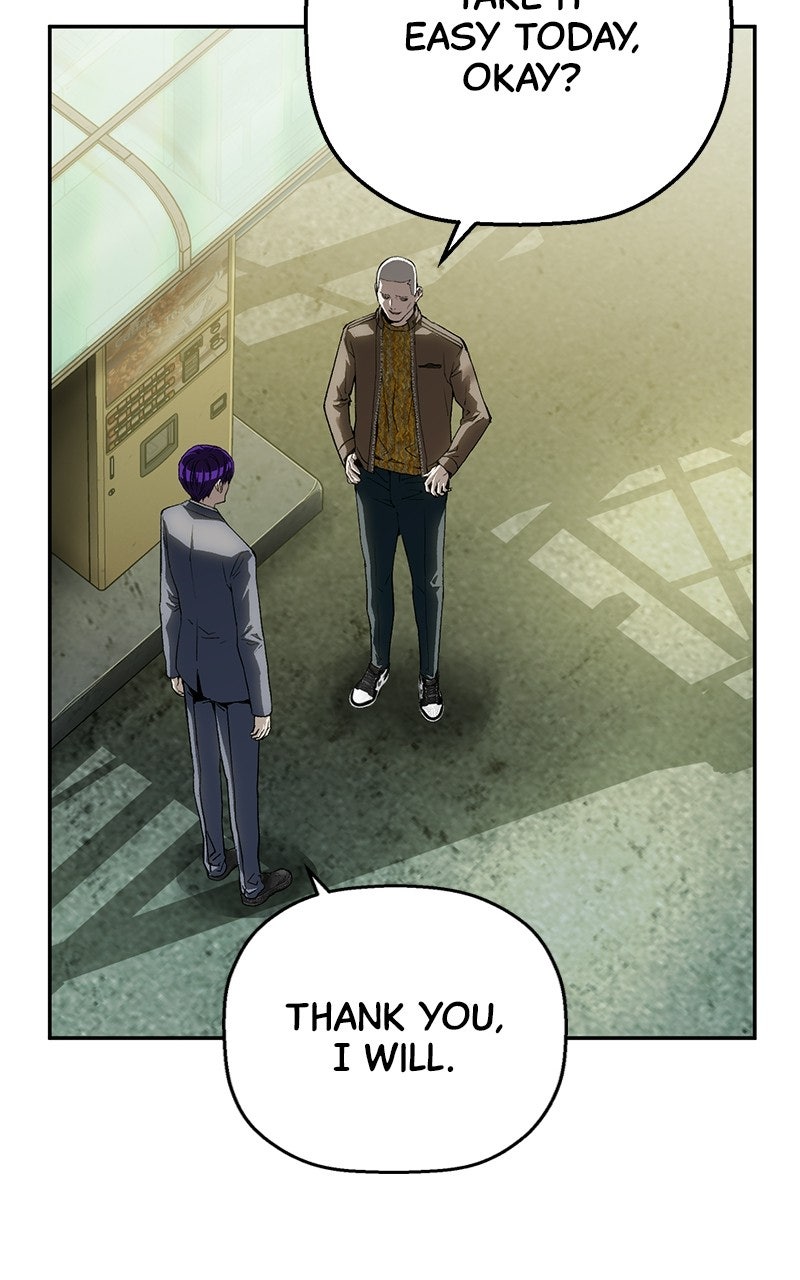 The Villain Profiler Ep. 26 - File 26. The Art of Work Conversations page 62 - 