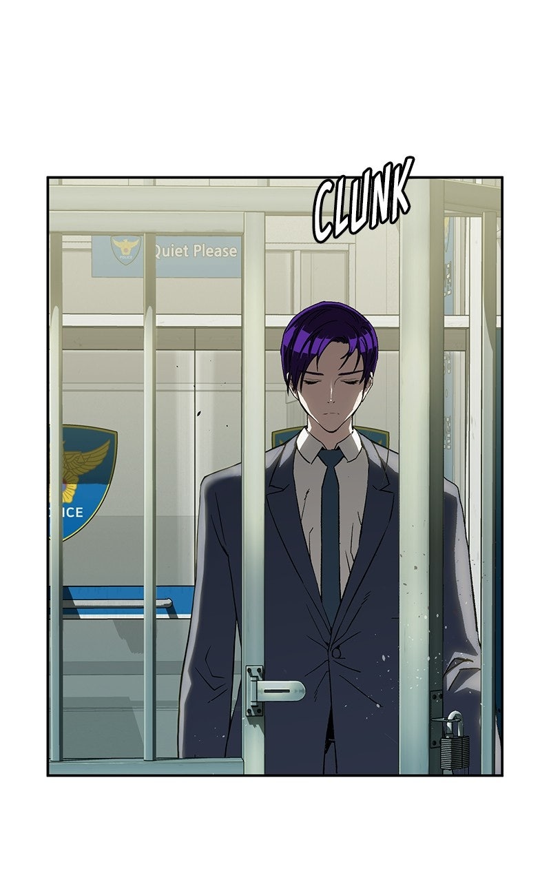 The Villain Profiler Ep. 26 - File 26. The Art of Work Conversations page 66 - 