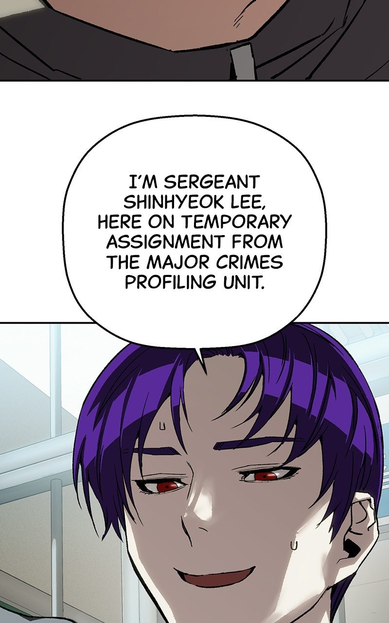 The Villain Profiler Ep. 26 - File 26. The Art of Work Conversations page 74 - 