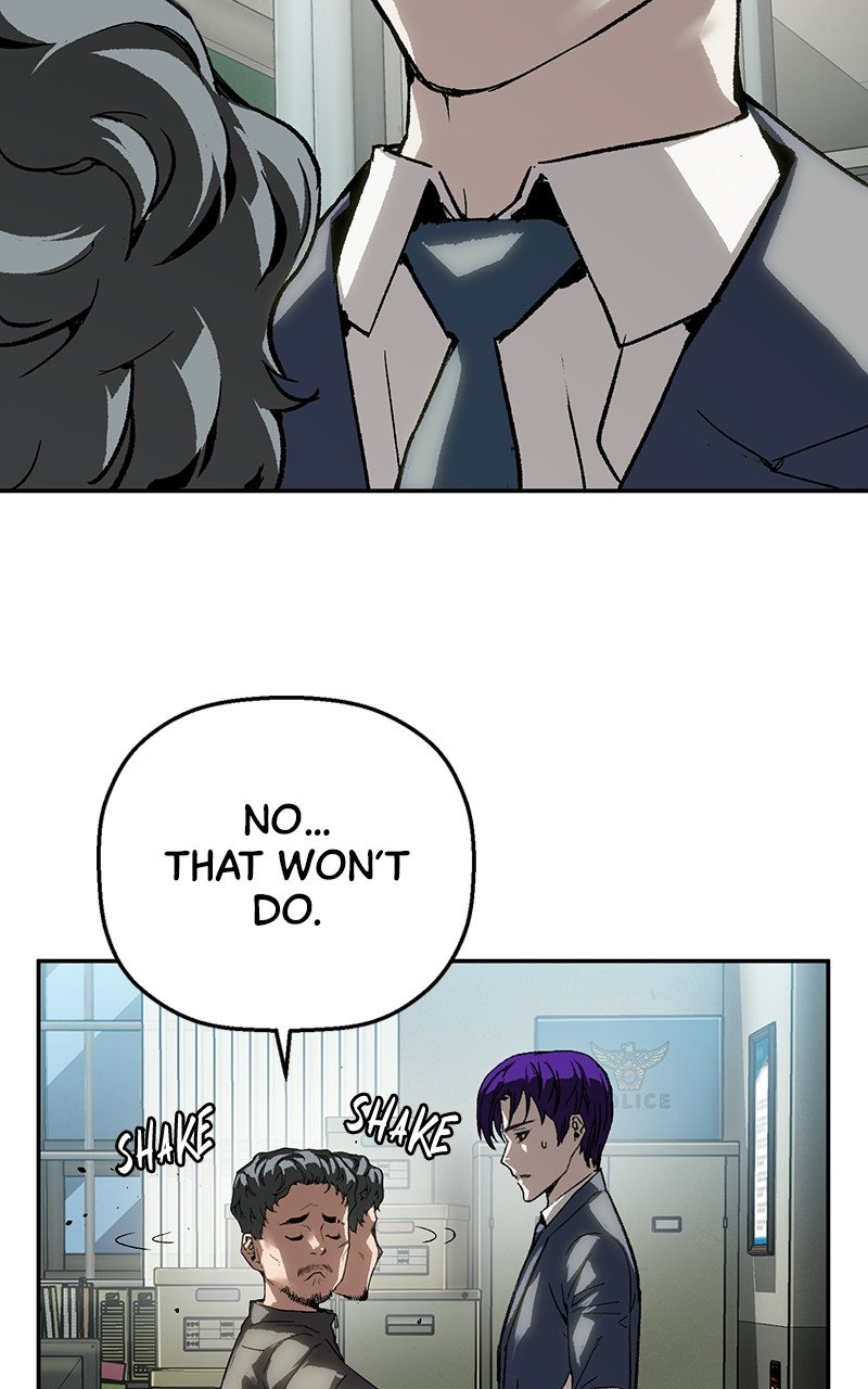 The Villain Profiler Ep. 26 - File 26. The Art of Work Conversations page 75 - 
