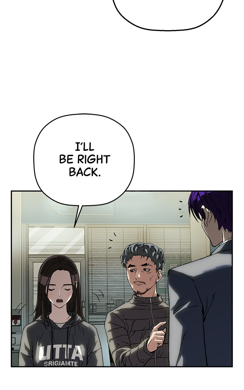 The Villain Profiler Ep. 26 - File 26. The Art of Work Conversations page 80 - 