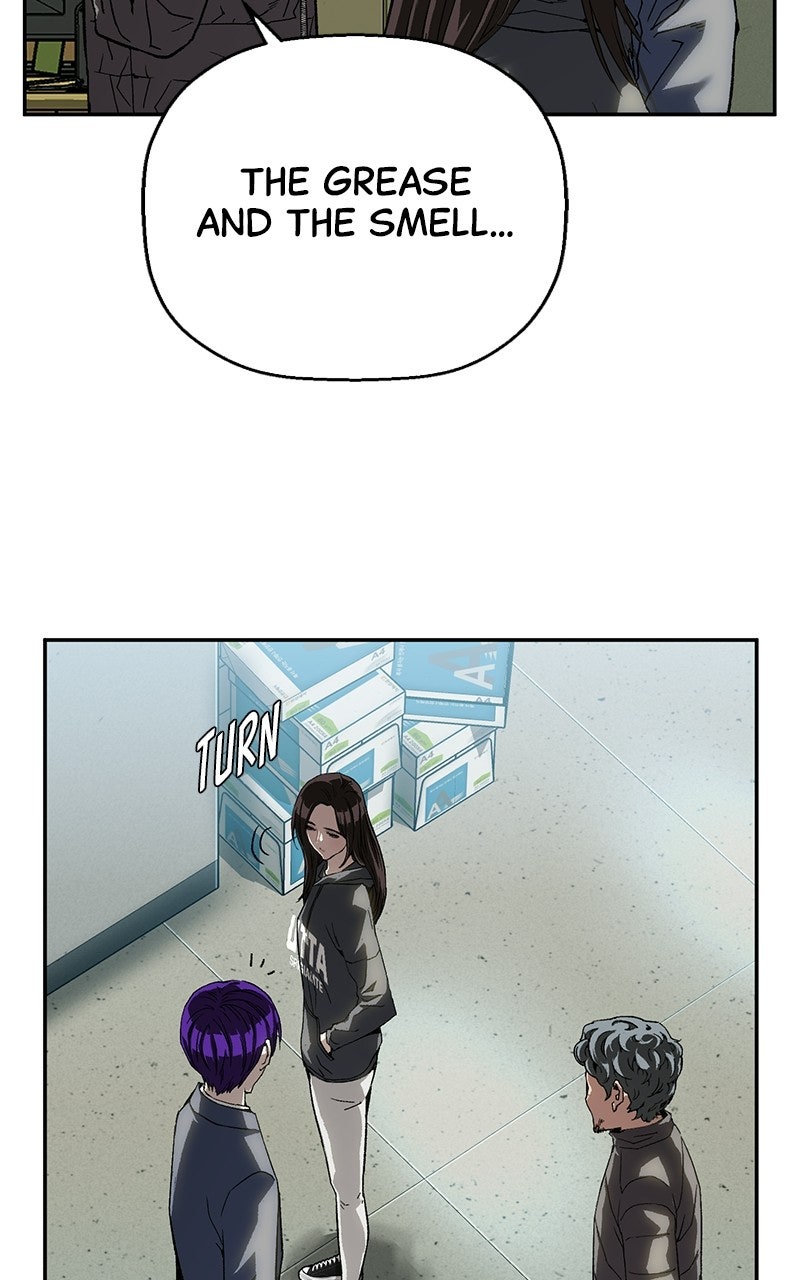 The Villain Profiler Ep. 26 - File 26. The Art of Work Conversations page 82 - 