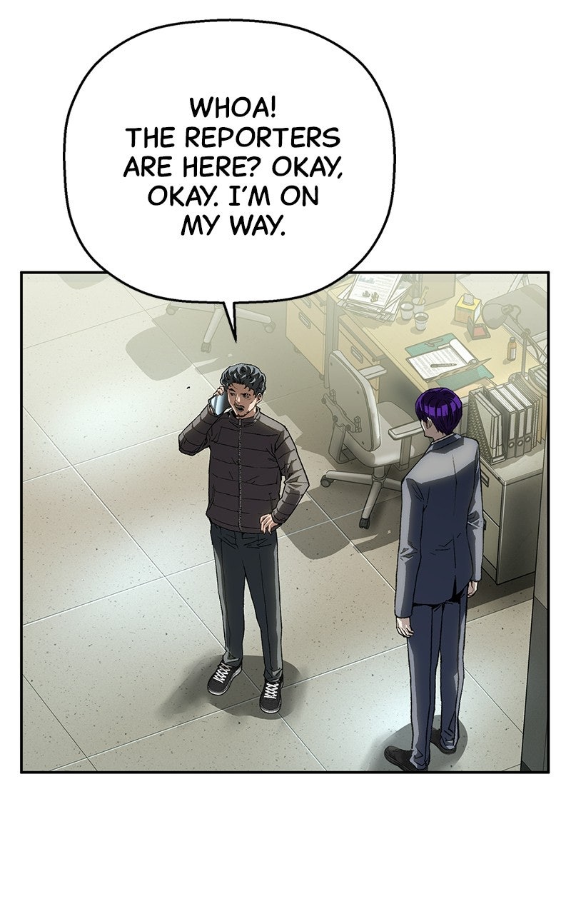 The Villain Profiler Ep. 26 - File 26. The Art of Work Conversations page 87 - 