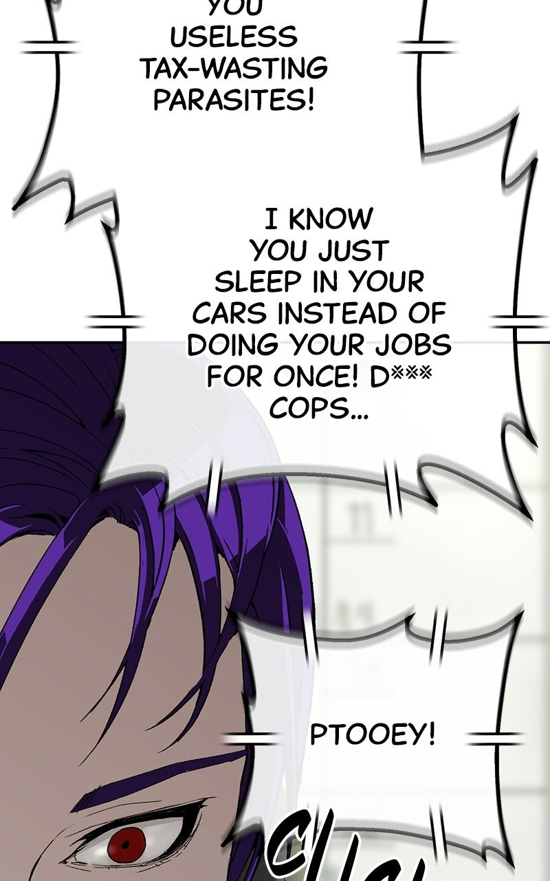 The Villain Profiler Ep. 26 - File 26. The Art of Work Conversations page 97 - 