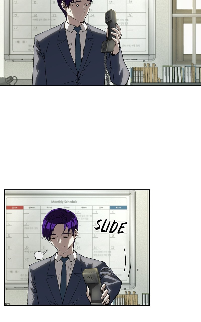 The Villain Profiler Ep. 26 - File 26. The Art of Work Conversations page 99 - 