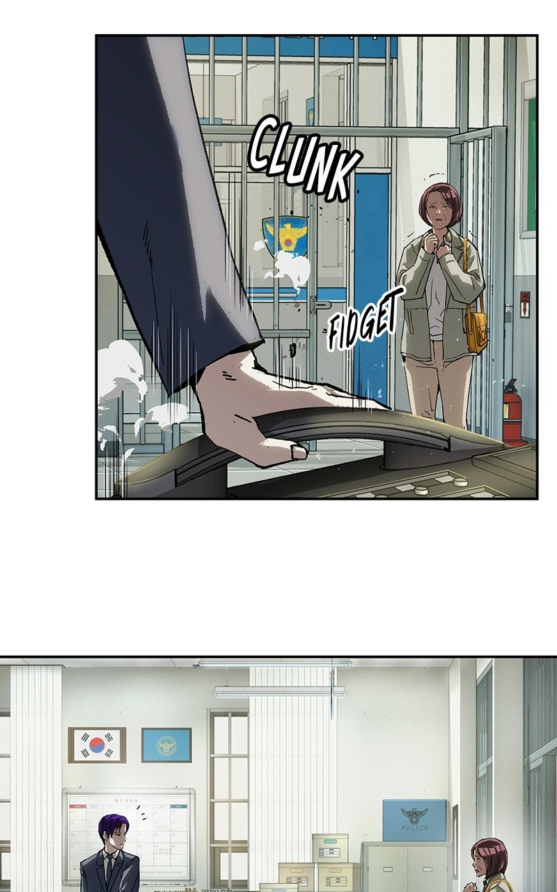 The Villain Profiler Ep. 26 - File 26. The Art of Work Conversations page 100 - 