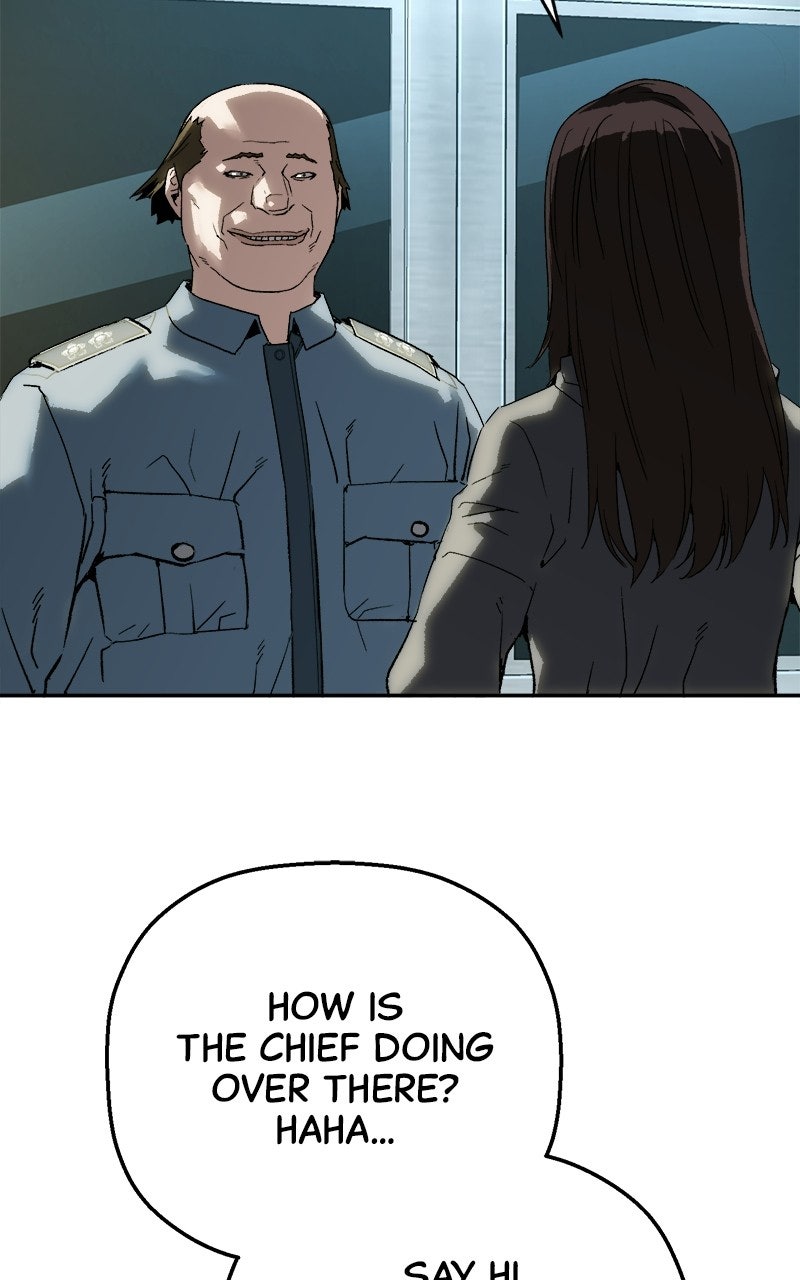 The Villain Profiler Ep. 27 - File 27. Vanished page 101 - 