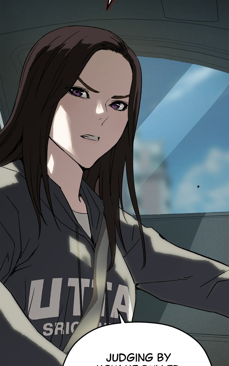 The Villain Profiler Ep. 27 - File 27. Vanished page 106 - 